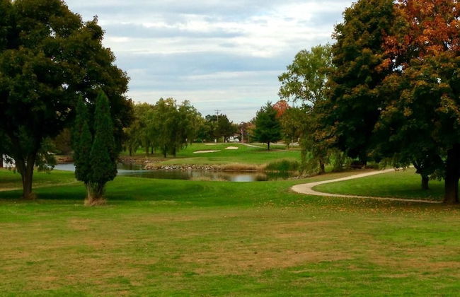 Le Domaine de l'Étang - Foto 10