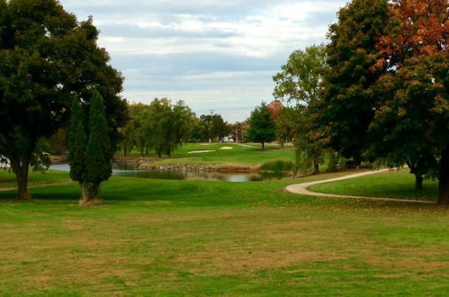 Photo 10 - Le Domaine de l'Étang