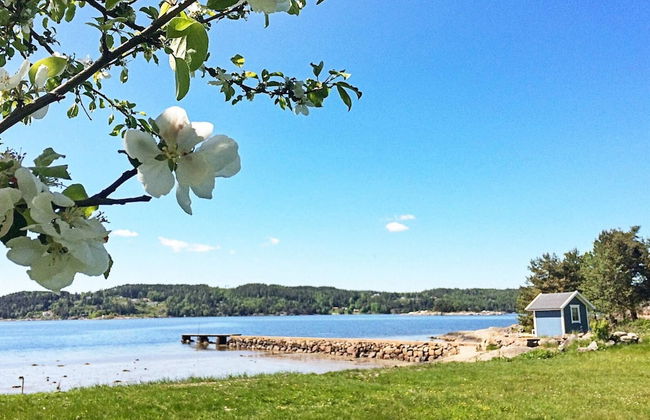 Holiday Home in Ljungskile - Foto 18