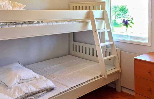 Holiday Home in Ljungskile - Foto 12