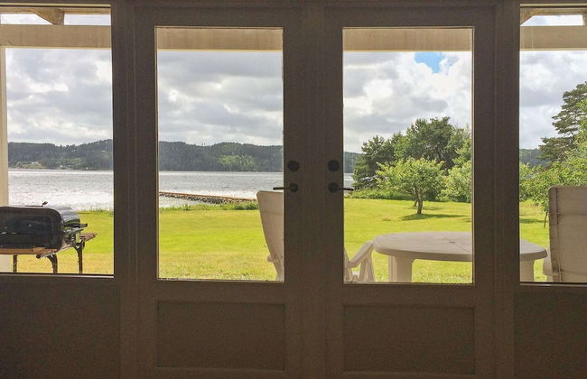 Holiday Home in Ljungskile - Foto 26