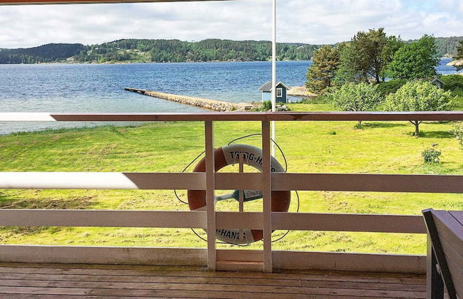 Holiday Home in Ljungskile - Foto 25