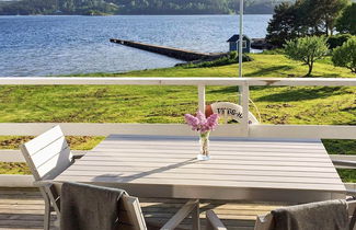 Photo 1 - Holiday Home in Ljungskile