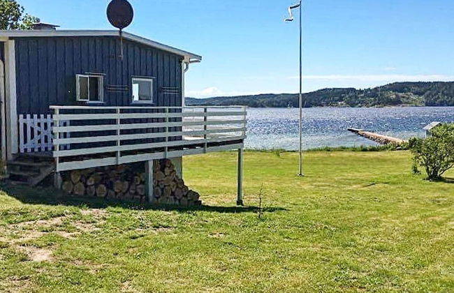Holiday Home in Ljungskile - Foto 24