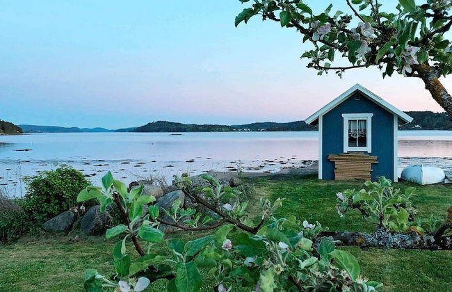 Holiday Home in Ljungskile - Foto 27