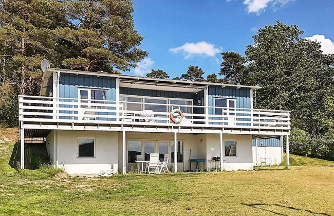 Holiday Home in Ljungskile - Foto 20