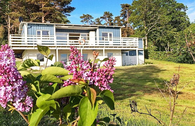 Holiday Home in Ljungskile - Foto 22