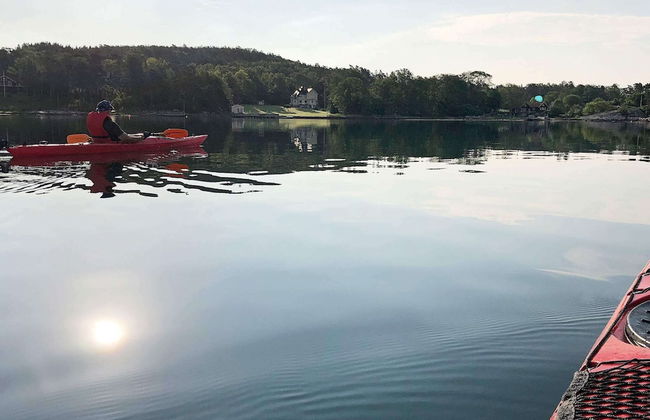Holiday Home in Ljungskile - Foto 4
