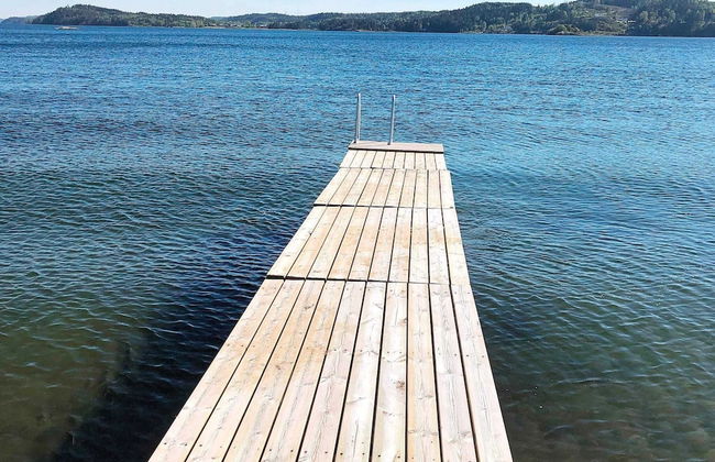 Holiday Home in Ljungskile - Foto 23