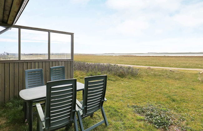 5 Person Holiday Home in Harboore - Foto 35