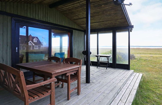 5 Person Holiday Home in Harboore - Foto 34