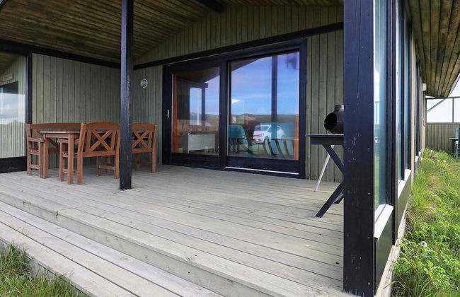 5 Person Holiday Home in Harboore - Foto 33