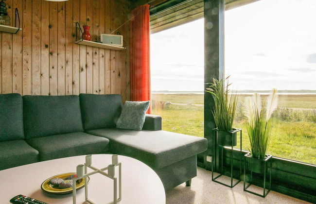 5 Person Holiday Home in Harboore - Foto 19