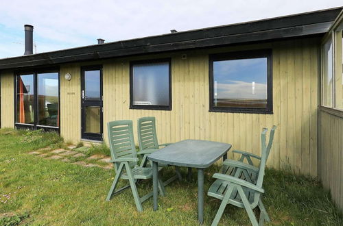 Foto 31 - 5 Person Holiday Home in Harboore