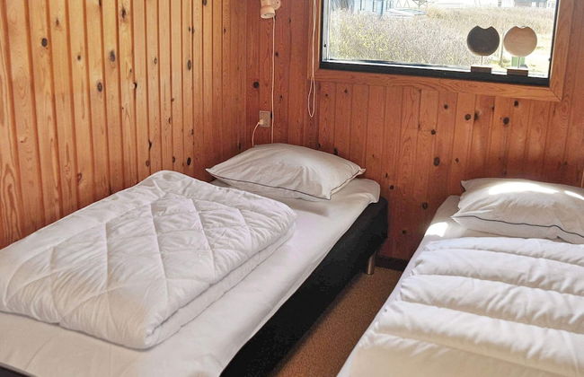 5 Person Holiday Home in Harboore - Foto 4