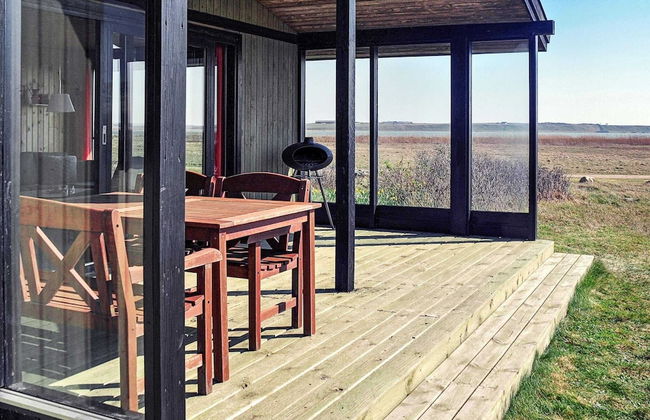 5 Person Holiday Home in Harboore - Foto 7