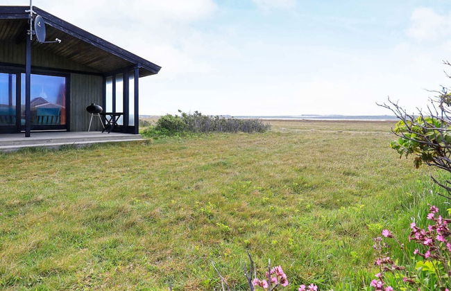 5 Person Holiday Home in Harboore - Foto 24