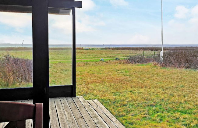5 Person Holiday Home in Harboore - Foto 30