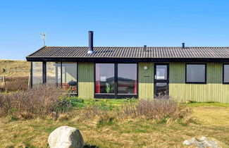 Photo 1 - 5 Person Holiday Home in Harboore