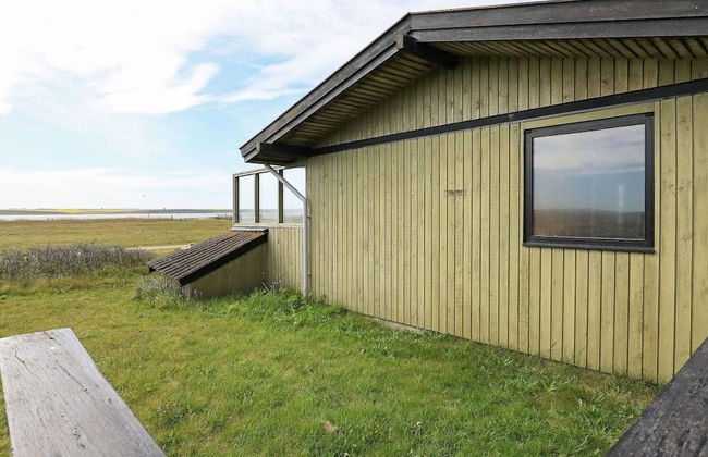 5 Person Holiday Home in Harboore - Foto 27