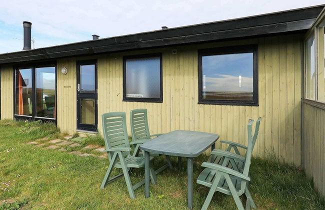 5 Person Holiday Home in Harboore - Foto 32