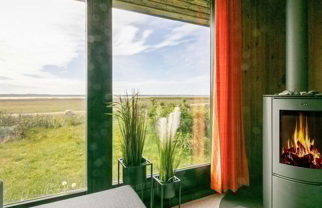 5 Person Holiday Home in Harboore - Foto 22