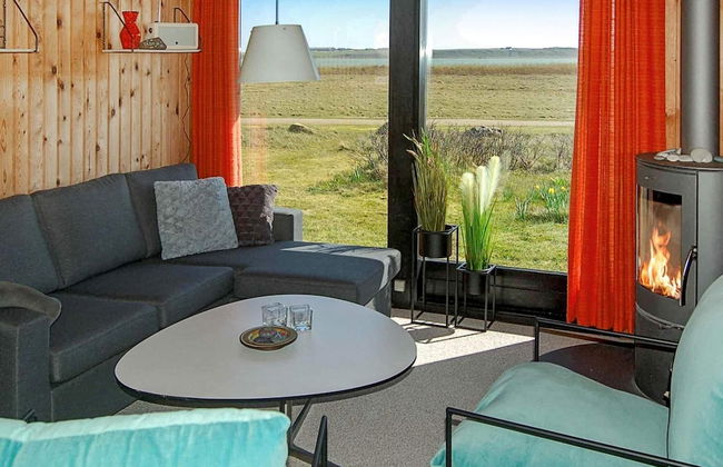 5 Person Holiday Home in Harboore - Foto 15