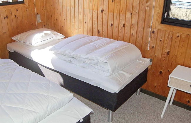 5 Person Holiday Home in Harboore - Foto 3