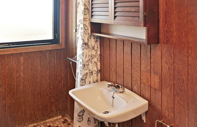 5 Person Holiday Home in Harboore - Foto 6