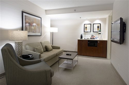 Foto 15 - Cambridge Suites Toronto