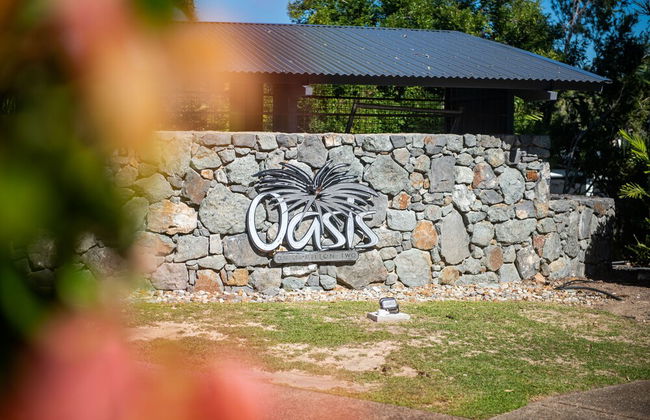 Oasis 26 - Foto 23
