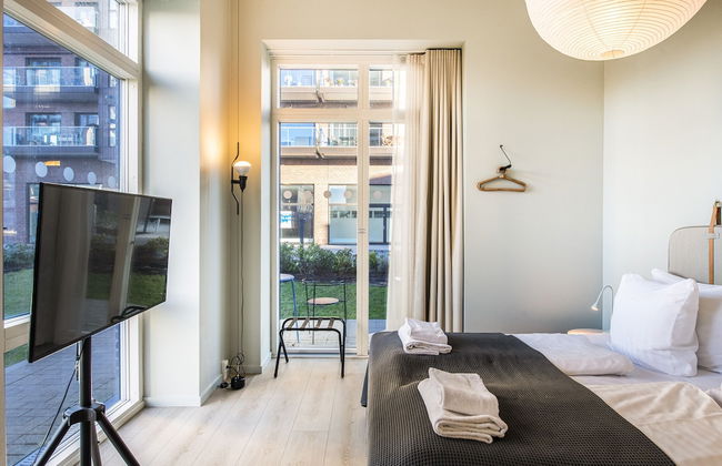 The Beach apartments by Daniel&Jacob’s - Foto 29