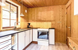 Photo 2 - 6 Person Holiday Home in Blavand