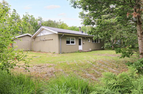 Photo 22 - Cozy Holiday Home in Brovst near Langdal Plantation