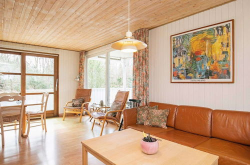 Photo 12 - Cozy Holiday Home in Brovst near Langdal Plantation