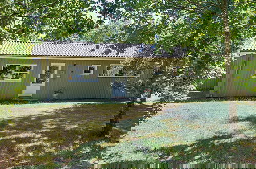 Photo 38 - Cozy Holiday Home in Brovst near Langdal Plantation