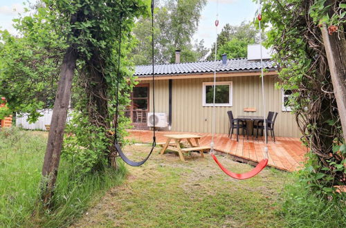 Photo 26 - Cozy Holiday Home in Brovst near Langdal Plantation