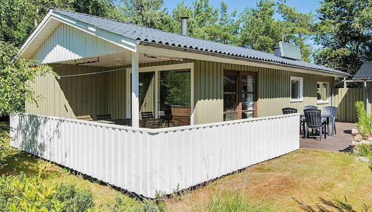 Photo 1 - Cozy Holiday Home in Brovst near Langdal Plantation