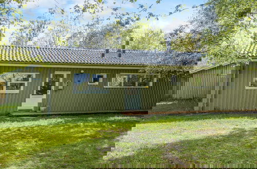 Foto 34 - Cozy Holiday Home in Brovst near Langdal Plantation