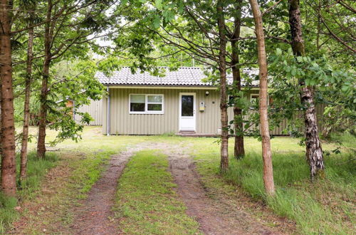 Photo 24 - Cozy Holiday Home in Brovst near Langdal Plantation