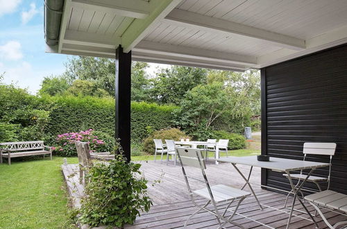 Foto 14 - 6 Person Holiday Home in Gilleleje-by Traum