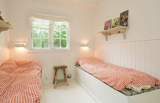 Photo 3 - 6 Person Holiday Home in Gilleleje-by Traum