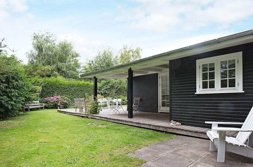 Photo 16 - 6 Person Holiday Home in Gilleleje