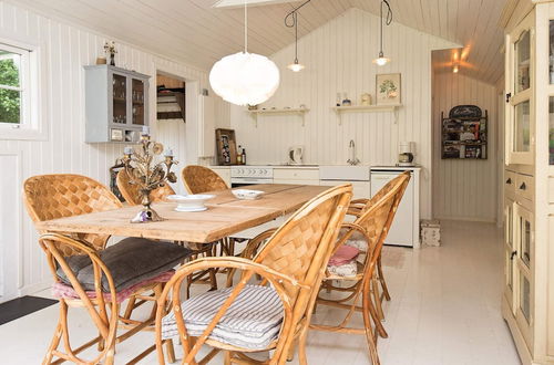 Photo 8 - 6 Person Holiday Home in Gilleleje