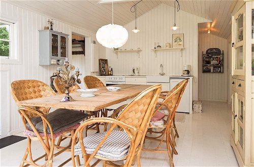 Foto 7 - 6 Person Holiday Home in Gilleleje