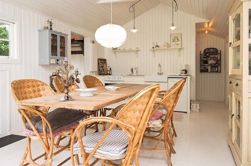 Photo 10 - 6 Person Holiday Home in Gilleleje-by Traum