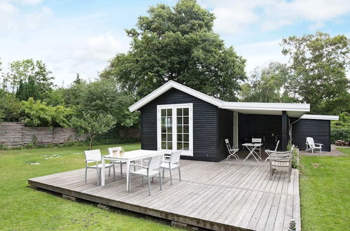 Photo 20 - 6 Person Holiday Home in Gilleleje