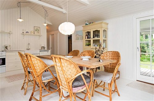 Foto 6 - 6 Person Holiday Home in Gilleleje