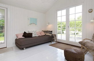 Photo 2 - 6 Person Holiday Home in Gilleleje-by Traum