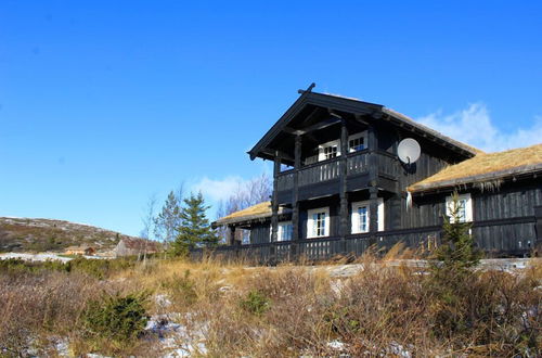 Photo 18 - Kvitebjørn Cabin - Ål